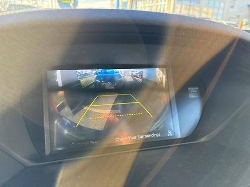 2019 Acura TLX V6 w/Technology Package