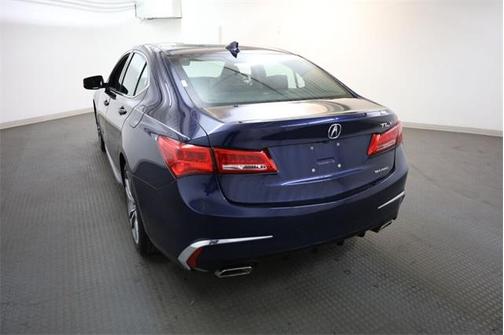 2019 Acura TLX V6 w/Technology Package