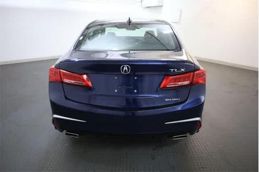 2019 Acura TLX V6 w/Technology Package