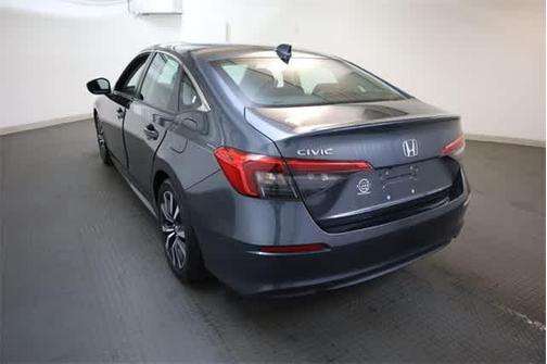 2023 Honda Civic EX
