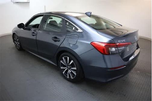 2023 Honda Civic EX