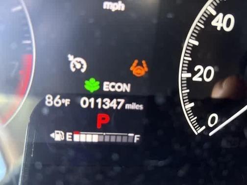 2023 Honda HR-V EX-L