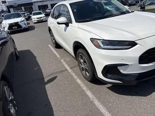 2023 Honda HR-V EX-L