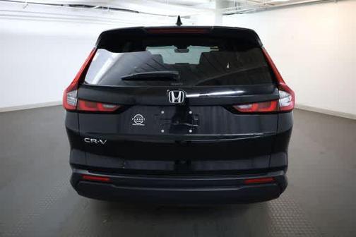 Crystal Black Pearl 2023 Honda CR-V EX-L