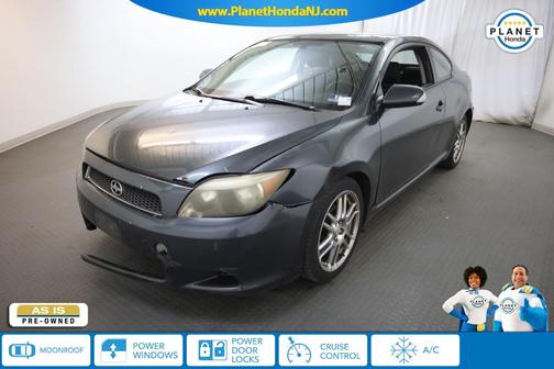 2006 Scion tC 