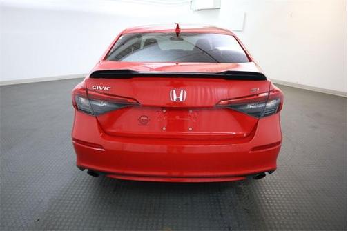 2022 Honda Civic Si Base