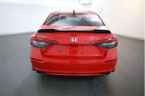 2022 Honda Civic Si Base