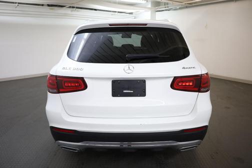 2022 Mercedes-Benz GLC 300 Base 4MATIC