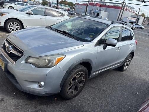 2013 Subaru XV Crosstrek 2.0i Premium
