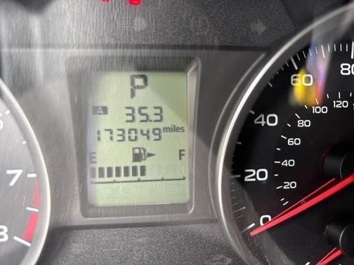 2013 Subaru XV Crosstrek 2.0i Premium