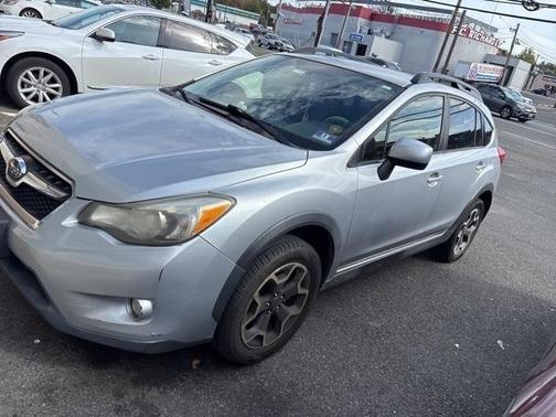 2013 Subaru XV Crosstrek 2.0i Premium