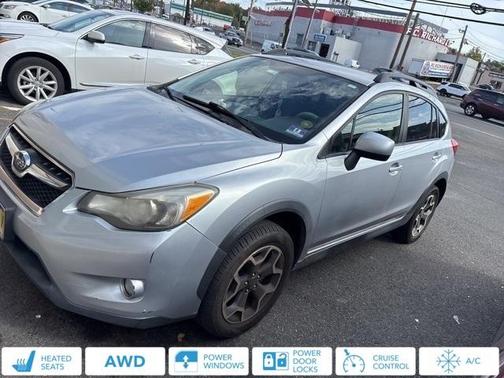 2013 Subaru XV Crosstrek 2.0i Premium
