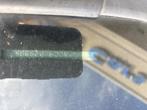 2013 Subaru XV Crosstrek 2.0i Premium