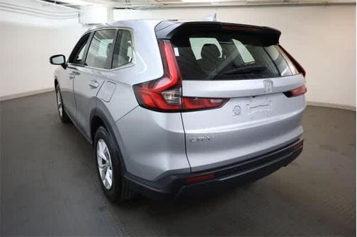 2023 Honda CR-V LX