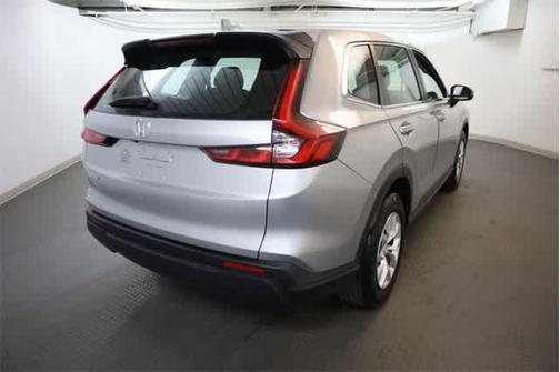2023 Honda CR-V LX
