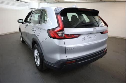 2023 Honda CR-V LX
