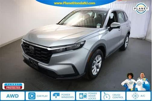 2023 Honda CR-V LX