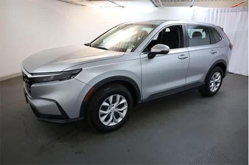 2023 Honda CR-V LX