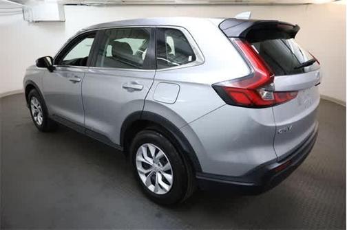 2023 Honda CR-V LX