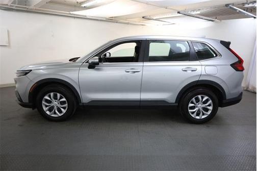 2023 Honda CR-V LX