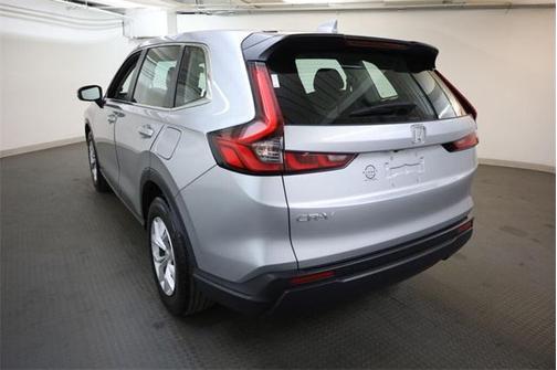 2023 Honda CR-V LX