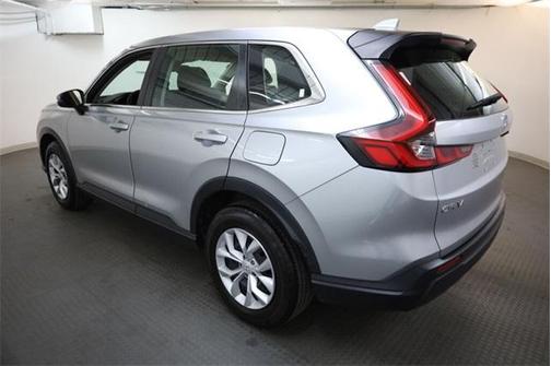 2023 Honda CR-V LX