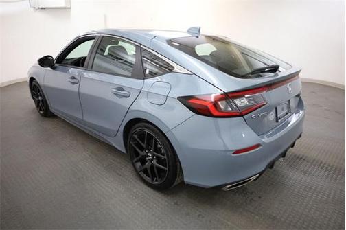 2024 Honda Civic Sport Touring