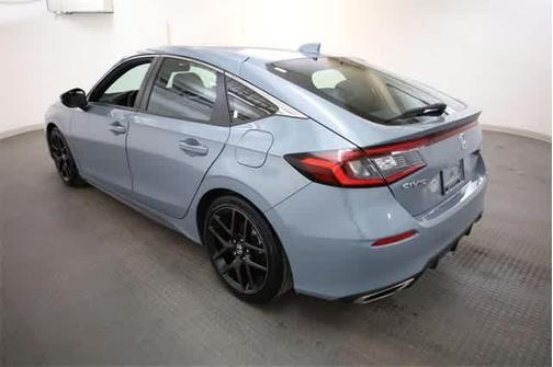 2024 Honda Civic Sport Touring