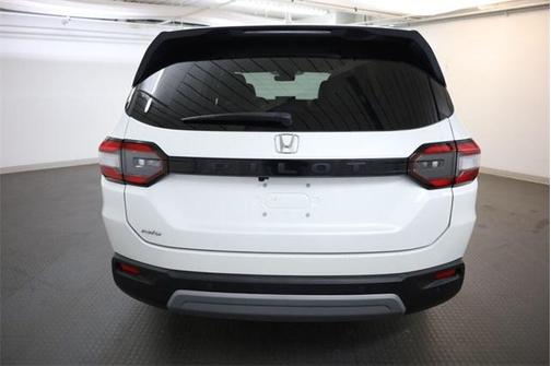 2023 Honda Pilot EX-L 8-Passenger