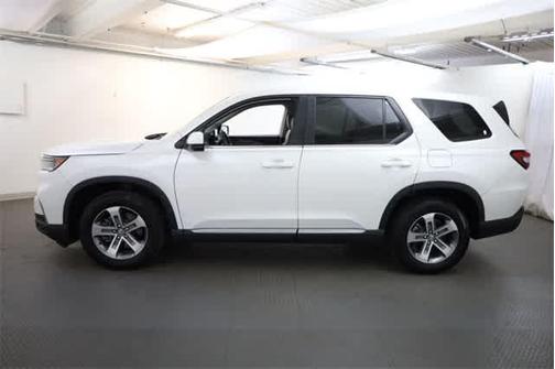 2023 Honda Pilot EX-L 8-Passenger