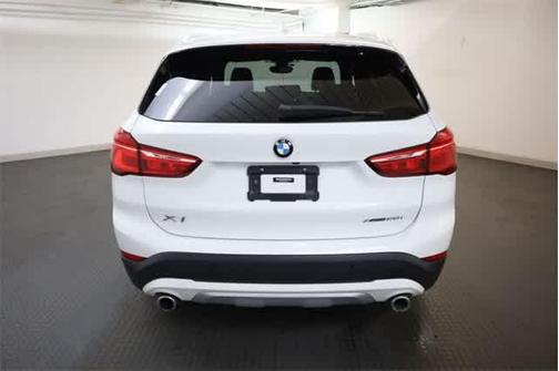 2020 BMW X1 xDrive28i