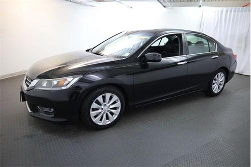 2013 Honda Accord EX