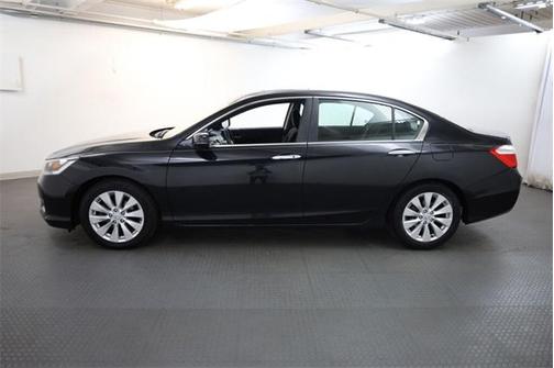 2013 Honda Accord EX