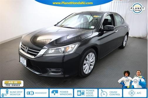 2013 Honda Accord EX