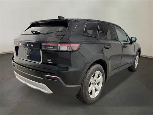 2025 Honda Prologue EX