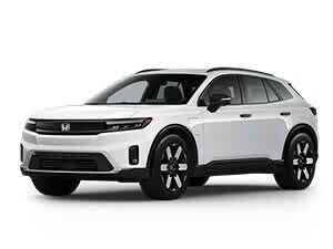 2026 Honda Prologue Elite