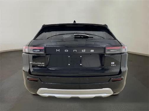 2025 Honda Prologue Elite