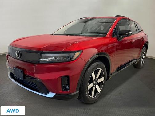 2025 Honda Prologue TOURING