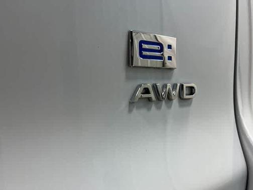 White Pearl 2026 Honda Prologue Elite