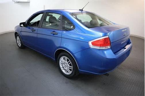 2011 Ford Focus SE