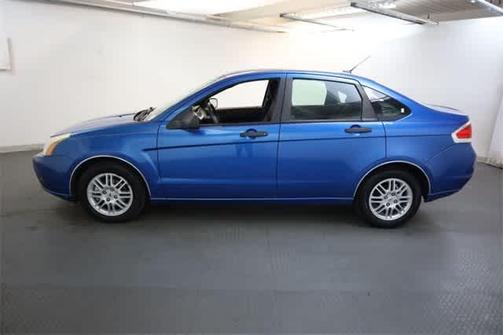 2011 Ford Focus SE