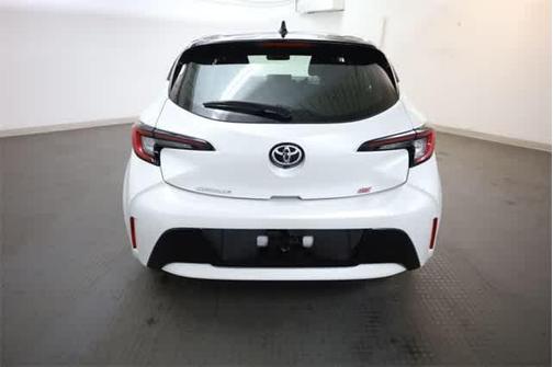 2024 Toyota Corolla Hatchback SE