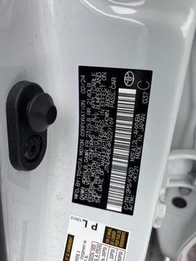 2024 Toyota Corolla Hatchback SE