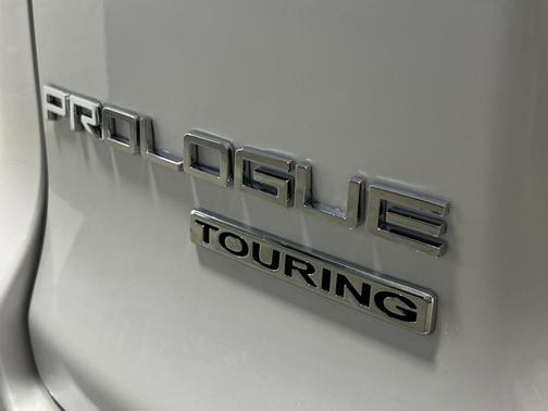 2025 Honda Prologue TOURING