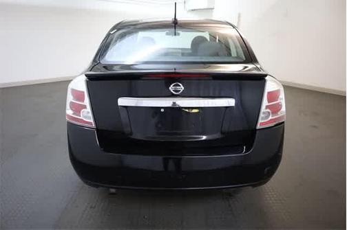 2011 Nissan Sentra 2.0 SL
