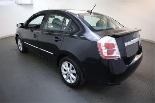 2011 Nissan Sentra 2.0 SL