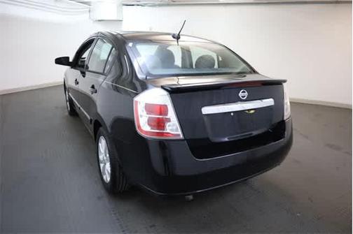 2011 Nissan Sentra 2.0 SL