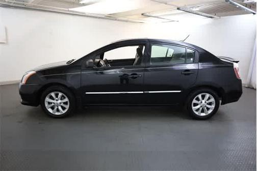 2011 Nissan Sentra 2.0 SL
