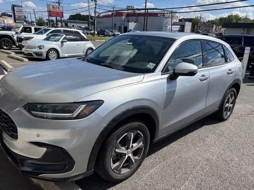 2023 Honda HR-V EX-L