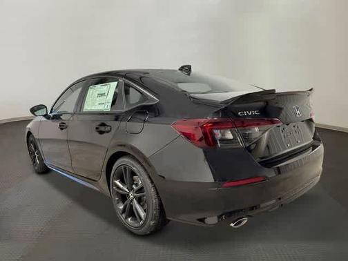 2026 Honda Civic Si Base